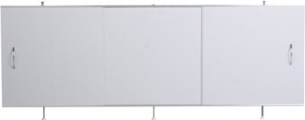 Экран под ванну Oda Универсал ЭС 150-50 УБ (белый)