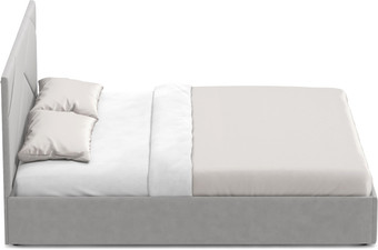 Кровать Moon Family 1257 К004847 140x200