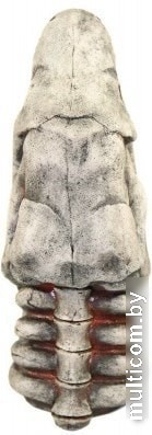 Декорация DekSi Скелет рыбы №905