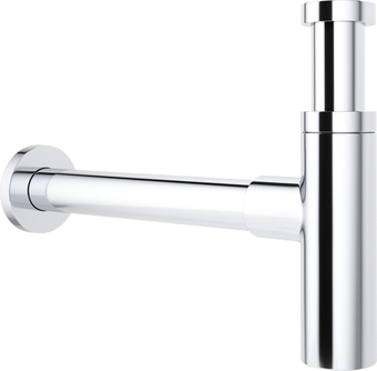 Сифон Wellsee Drainage System 182119000 (хром)