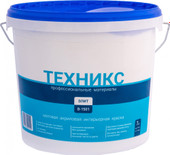 Техникс Элит В-1501 P 7 кг (белый)