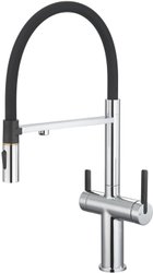 Смеситель Rose R458