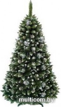 Сосна Maxy Poland Европейская (серебристый) 1.2 м