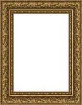 Фоторамка Декарт 50x70 8Л3603 (золотая бронза)