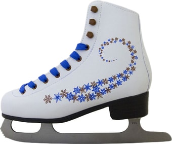 Коньки Novus AFSK-20.08 (р. 37)