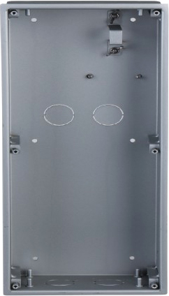 Аксессуар Dahua DHI-VTM127 монтажная коробка для 2-х модулей