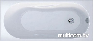 Ванна Cersanit Mito Red 170x70