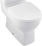 Унитаз Jacob Delafon Odeon Up [18558W-00]