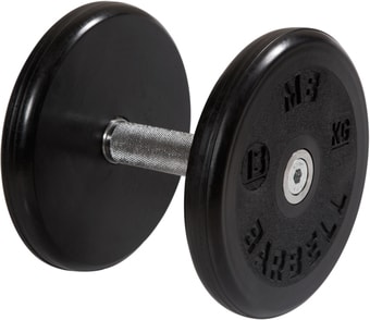 Гантели MB Barbell Классик 13 кг