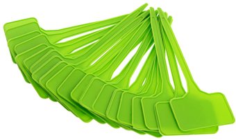 Посадочные таблички Palisad 64493