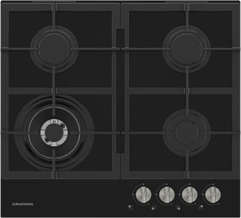 Варочная панель Grundig GIGL6234250