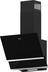 Кухонная вытяжка Korting KHC 65070 GN