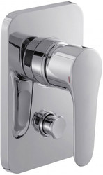 Смеситель Jacob Delafon July E98714-CP