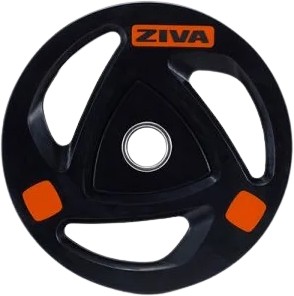 Диск Ziva ZVO-DCRB-2307 25кг