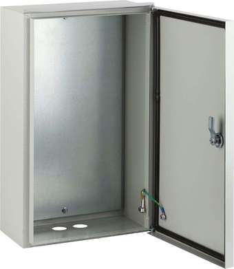 Корпус металлический Эра ЩРНг-М IP55 NO-SHRNg-M2 Б0043768