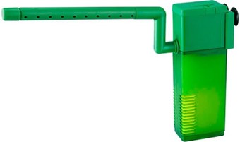 Внутренний фильтр Barbus Filter 006