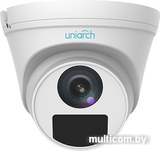 IP-камера Uniarch IPC-T124-APF40
