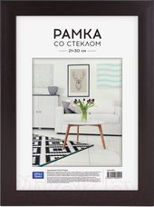 Фоторамка OfficeSpace №10 234009 (черный)