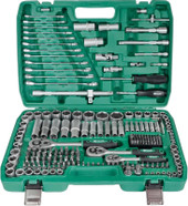 Универсальный набор инструментов БелАК Мастер БАК.07013 (216 предметов)