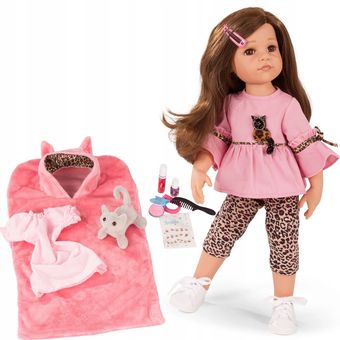 Кукла Gotz Ханна Собирается в гости 2059094