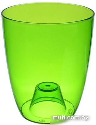 Кашпо Idea М 3147 (зеленый)