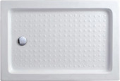Душевой поддон Cezares 120x100 TRAY-A-AH-120/100-15-W