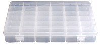 Органайзер для хранения Белоснежка BО-360