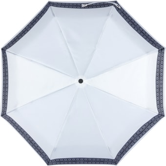 Зонт Gianfranco Ferre 6014-OC Line Dentel White