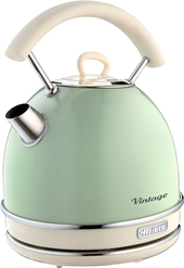 Чайник Ariete 2877 Green Vintage