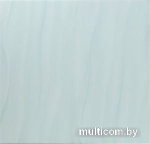 Экран под ванну Comfort Alumin 1.5 (волна зеленая)