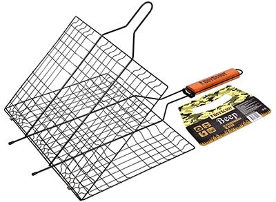 Решетка-гриль BoyScout 61312