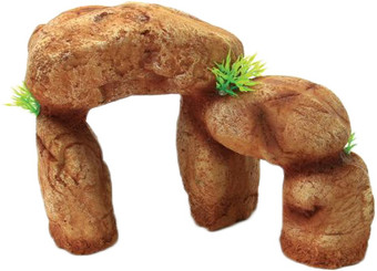 Декорация Homefish Арка из камней 84364