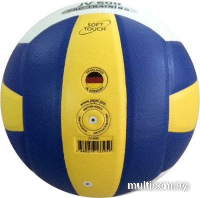Мяч Jogel JV-600 (размер 5)