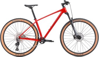 Велосипед Hagen 7.12 L 2025 (королевский красный)