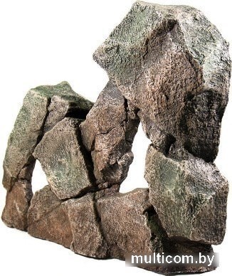 Декорация DekSi Гранит №1132