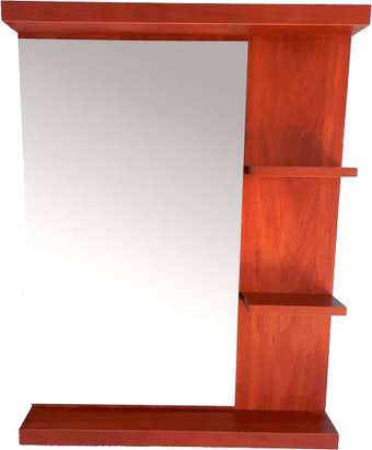 Зеркало Элана П70 (яблоня локарна)