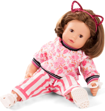 Пупс Gotz Макси-Маффин шатенка 2127110