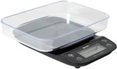 Кухонные весы Garin Точный Вес JS5