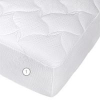 Защитный наматрасник Vegas Protect Stressfree S1 110x200