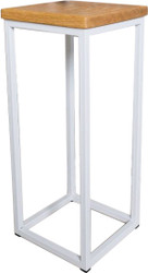 Подставка Stal-Massiv 8931-F50/W (белый)