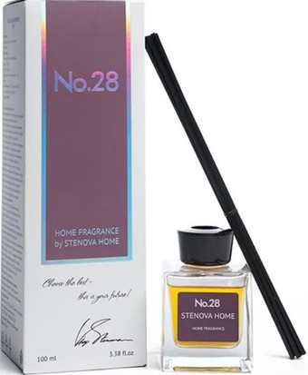 Аромадиффузор Stenova Home №28 318071 (100 мл)