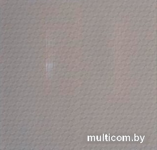 Экран под ванну Comfort Alumin торцевой (ромбики)