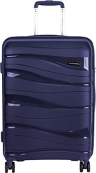 Чемодан National NLT101-M (синий)