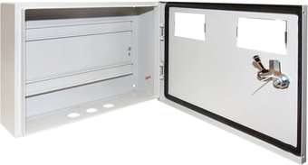 Корпус металлический TDM Electric SQ0905-2503