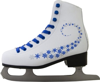 Коньки Novus AFSK-20.02 (р. 36)