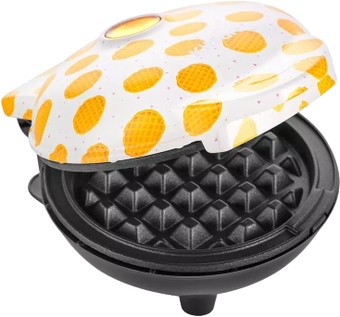 Вафельница Kitfort KT-1684-2