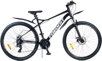 Favorit Apollo-27.5MDA р.19 (черный)