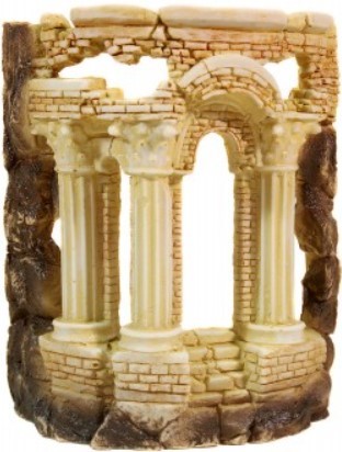 Декорация DekSi Атлантида №395