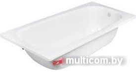 Ванна Antika А-70001 170x70