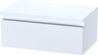 Тумба Mio Tesoro Varma 1 (белый)